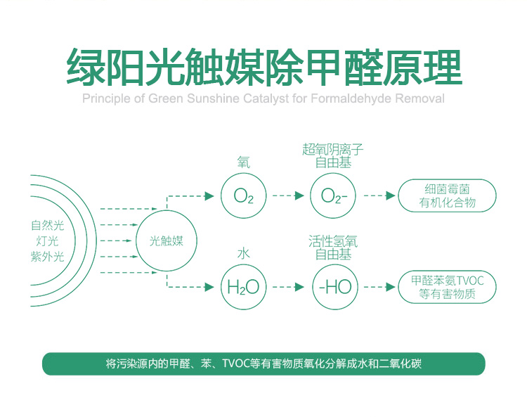 车内空气治理